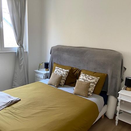 Chez Mag Apartment Лил Екстериор снимка