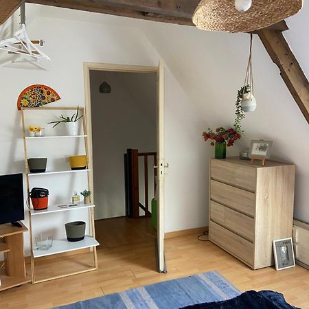 Chez Mag Apartment Лил Екстериор снимка