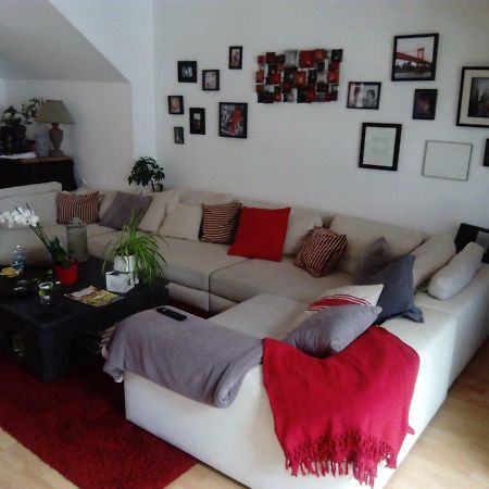 Chez Mag Apartment Лил Екстериор снимка