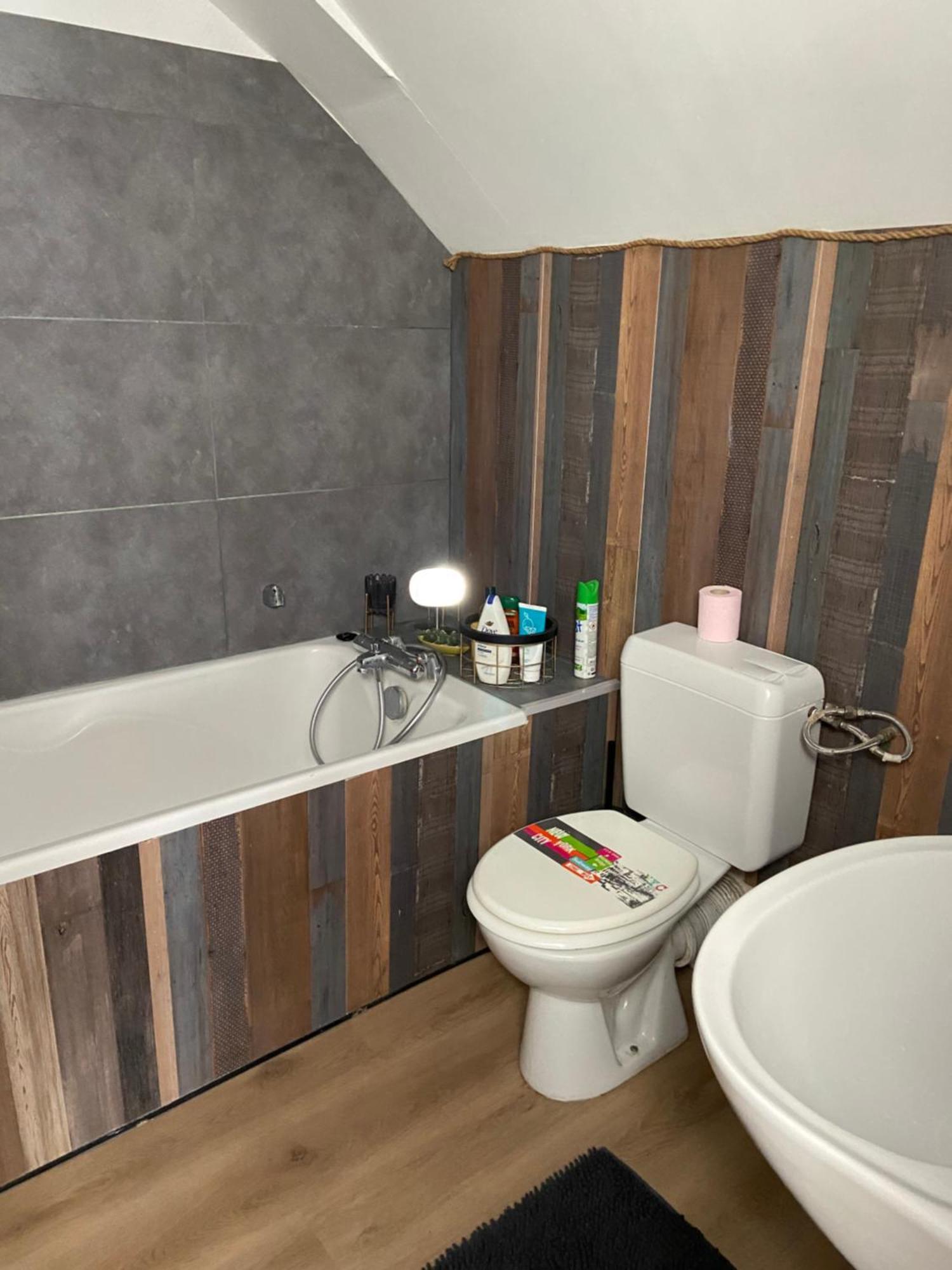 Chez Mag Apartment Лил Екстериор снимка