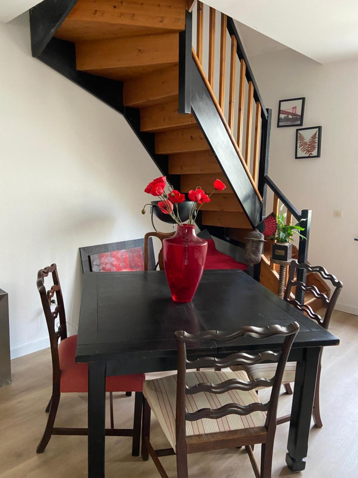 Chez Mag Apartment Лил Екстериор снимка