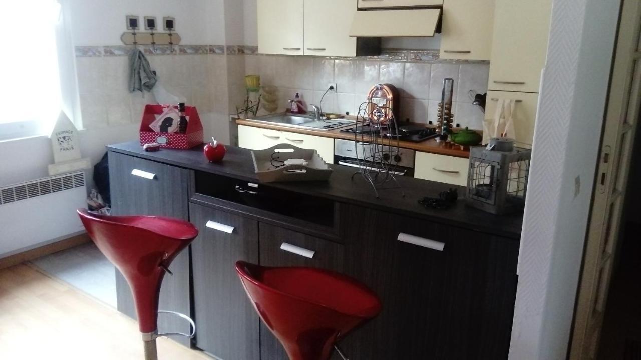 Chez Mag Apartment Лил Екстериор снимка