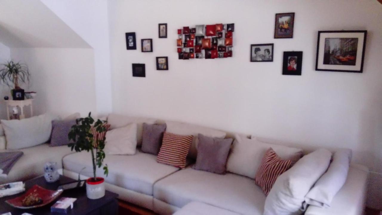 Chez Mag Apartment Лил Екстериор снимка