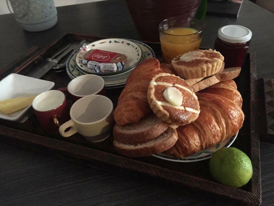 Chez Mag Apartment Лил Екстериор снимка