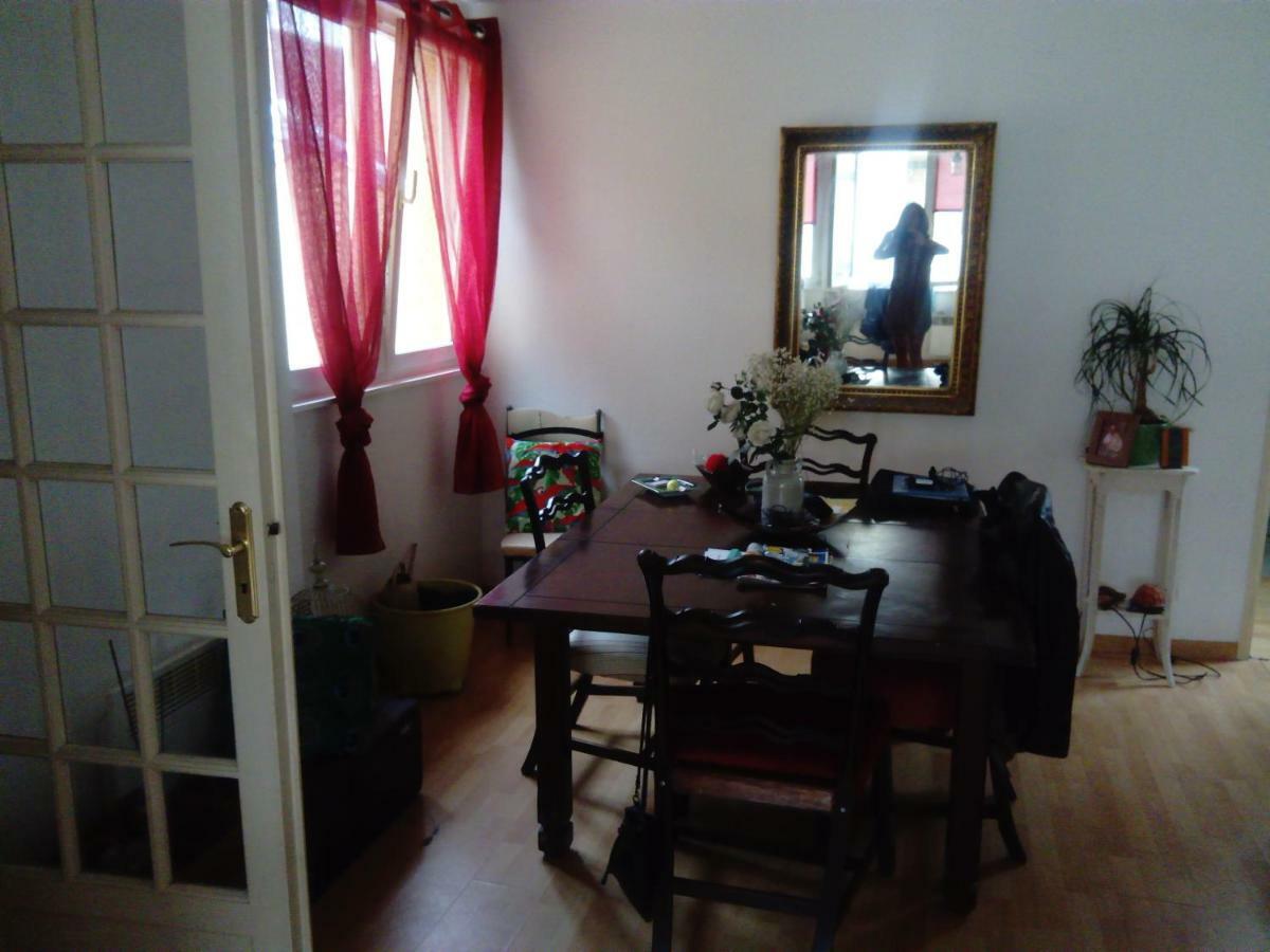 Chez Mag Apartment Лил Екстериор снимка