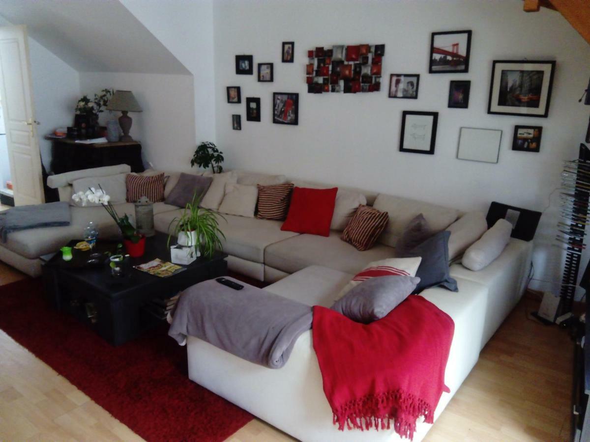 Chez Mag Apartment Лил Екстериор снимка