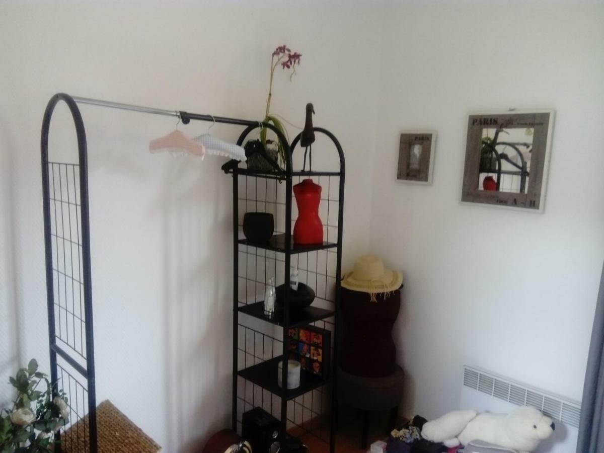 Chez Mag Apartment Лил Екстериор снимка