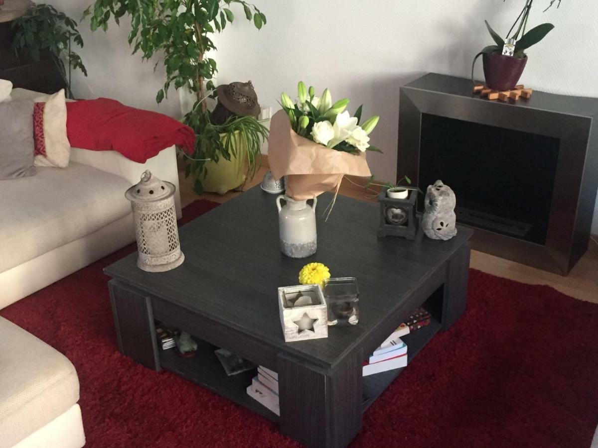 Chez Mag Apartment Лил Екстериор снимка