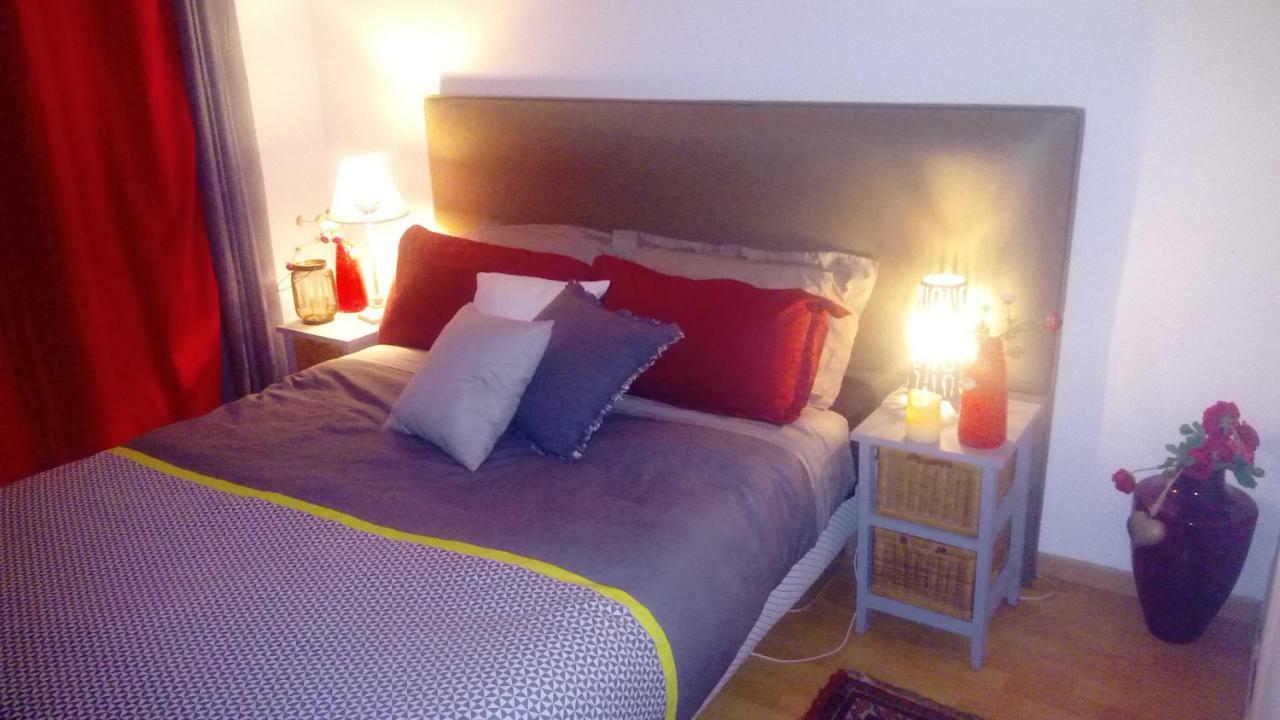 Chez Mag Apartment Лил Екстериор снимка